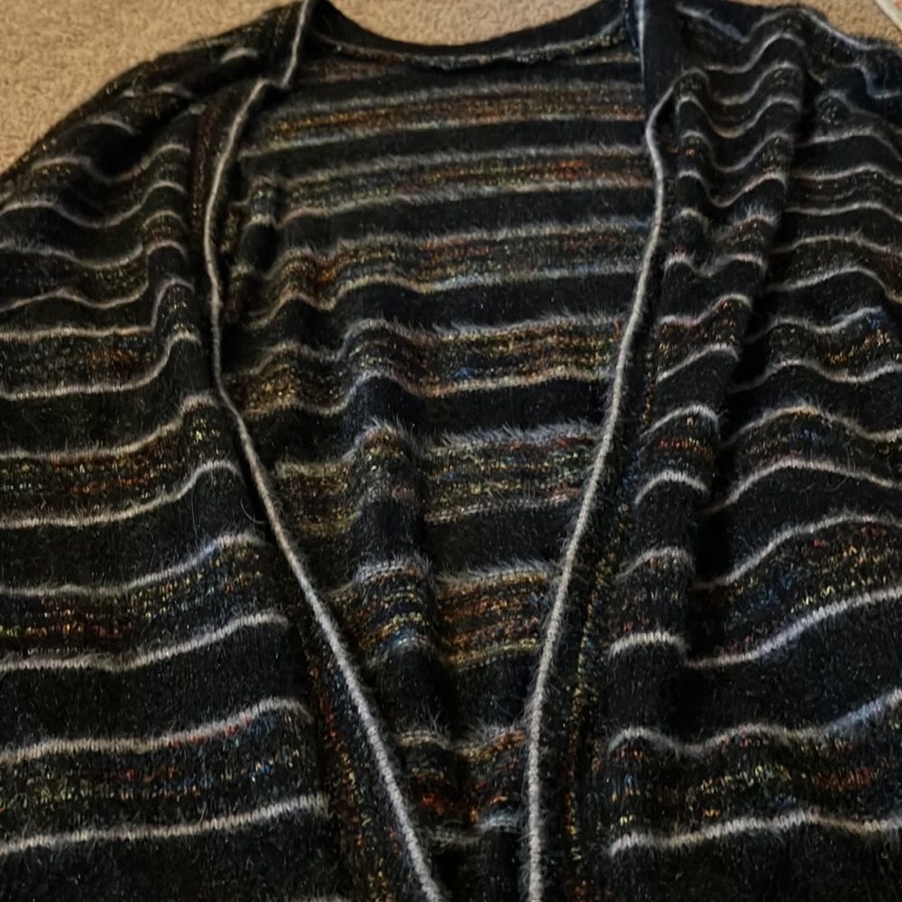 ‎ModCloth cardigan m/l - Picture 6 of 7
